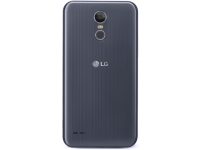 LG Stylo™ 3 Plus Titan Metro
